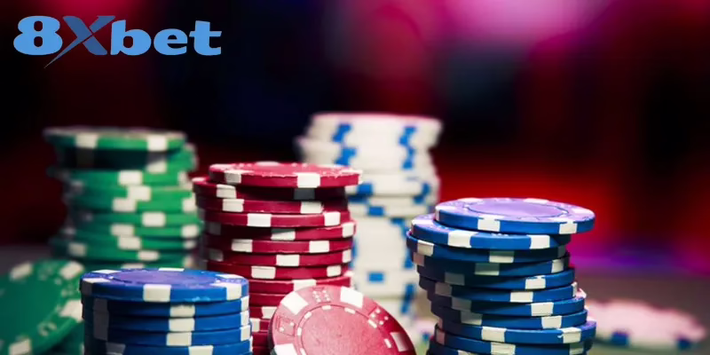 Sự hiệu quả của chiến thuật gấp thếp trong Baccarat